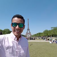 Daniel Ortega Perez的照片