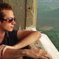 Razvan Prelipcean's Photo