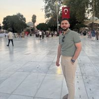 Jafar Taslimi's Photo