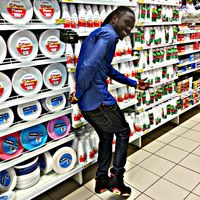 Kelvin Carter Wayne's Photo