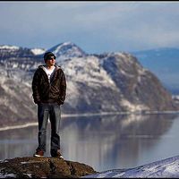 Michael Röthlin's Photo