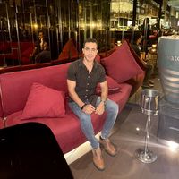 Fotos de Peter Nashaat