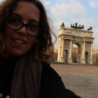 Bárbara Ramos's Photo