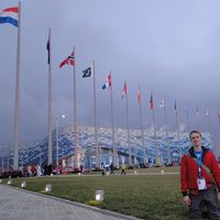 Leonid Khokhlov的照片