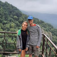 Yegor & Vasilina的照片