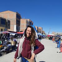 Le foto di Yseult GESLIN