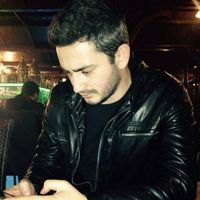 Deniz Akça的照片