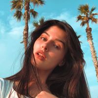 Nastya Azimova's Photo