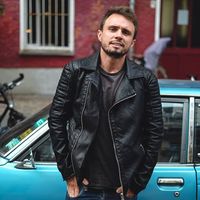 David Johnston的照片