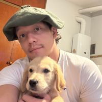 Benjamín Lucas的照片