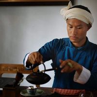 Ted Disayathanoowat的照片