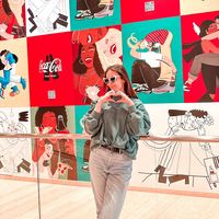 Fotos de Tara Fischer