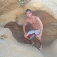 Patrick Kennedy's Photo