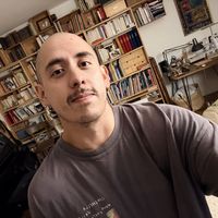 Agustín Juárez's Photo