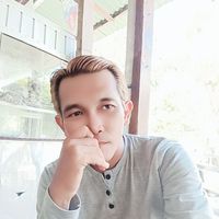 Yohanes C Prabowo的照片