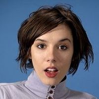 Sally Courtois's Photo