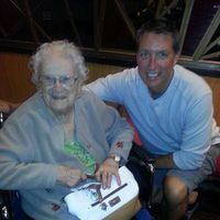 Rick Paddock的照片