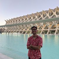 Carlos Pizarro Muñoz's Photo