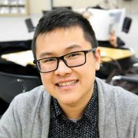 Pakorn(Pete) Tavanapong的照片