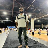 Srikanth Reddy Bollampally的照片