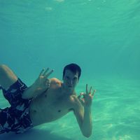 Jesús Martín Calderón's Photo