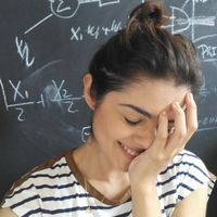 Amanda Lima的照片