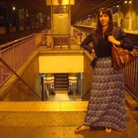 Natalia Fornero的照片