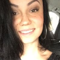 Sofia Arvidsson's Photo