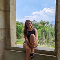 Photos de Daniela Vergara