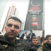 Tasos traveller's Photo