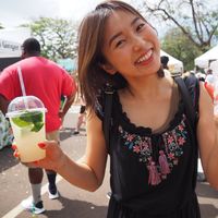 Yuka Murakami's Photo