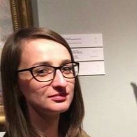 Kinga Pilip的照片