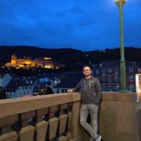 Enrico Bonzani's Photo