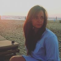 Aneta Kowalczyk's Photo