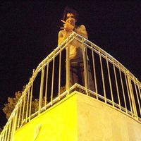 Ahmet M. Yüksel's Photo