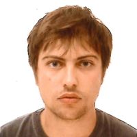 Francesco Pettinà's Photo