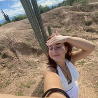 Zuzia Mierzwa的照片