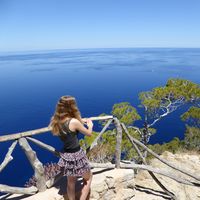 Luisa Giese的照片