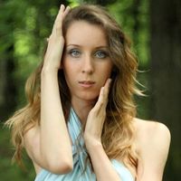 Victoria Lihodedova的照片