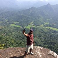 Samitha Dinesh's Photo