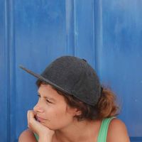 Judit Méndez Puig's Photo