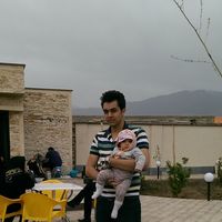 Alireza Aff's Photo