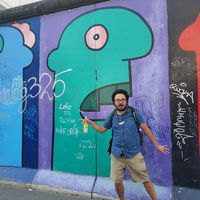 Thomas Ryan Price's Photo