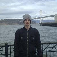 Donald  Lord's Photo