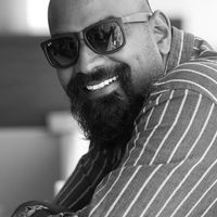 Srikrishnan Ananthanarayanan's Photo