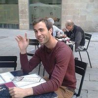 Florian Delanghe的照片