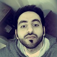 Abdullah Altowijry's Photo