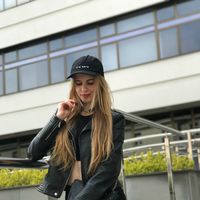 Wiktoria Szczawlinska's Photo