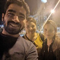 Deepan Wadhwa's Photo