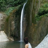 Ofri Shoshani's Photo